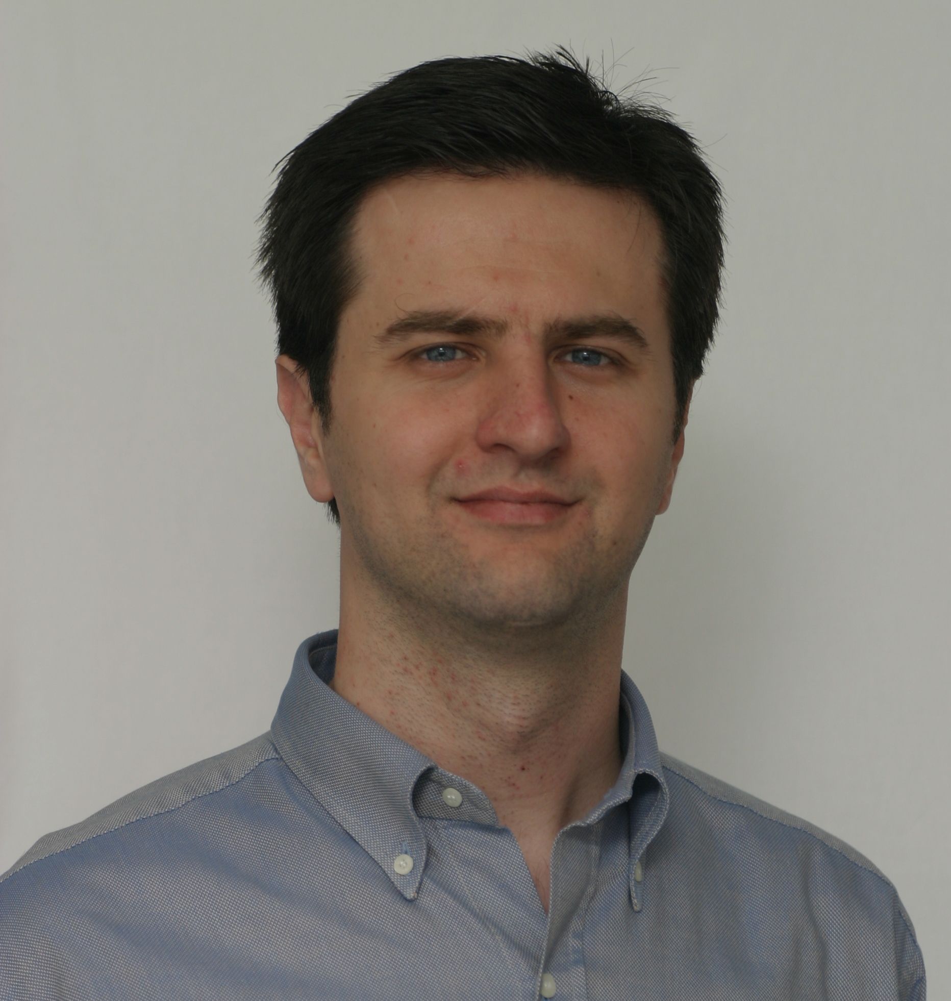 Yiğit Karpat